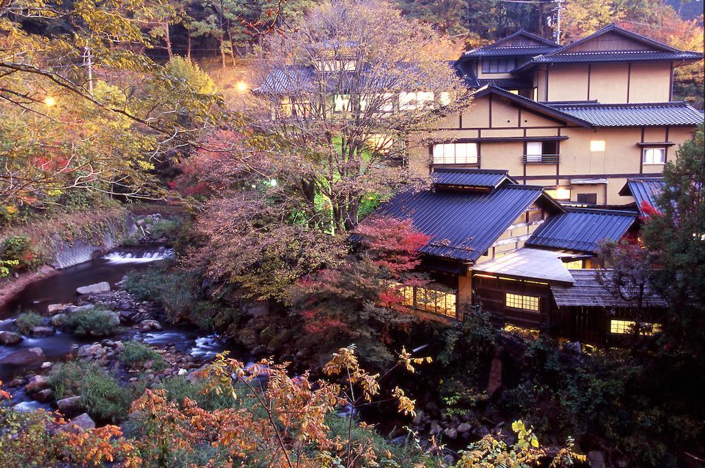Yumerindo Minamioguni Exterior photo