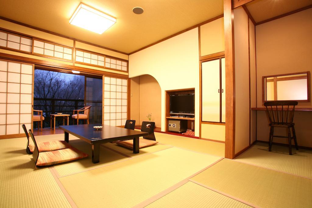 Yumerindo Minamioguni Room photo