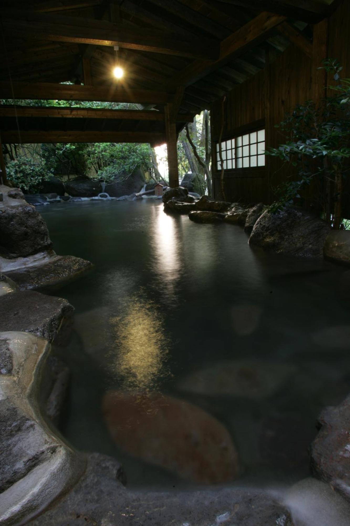 Yumerindo Minamioguni Exterior photo