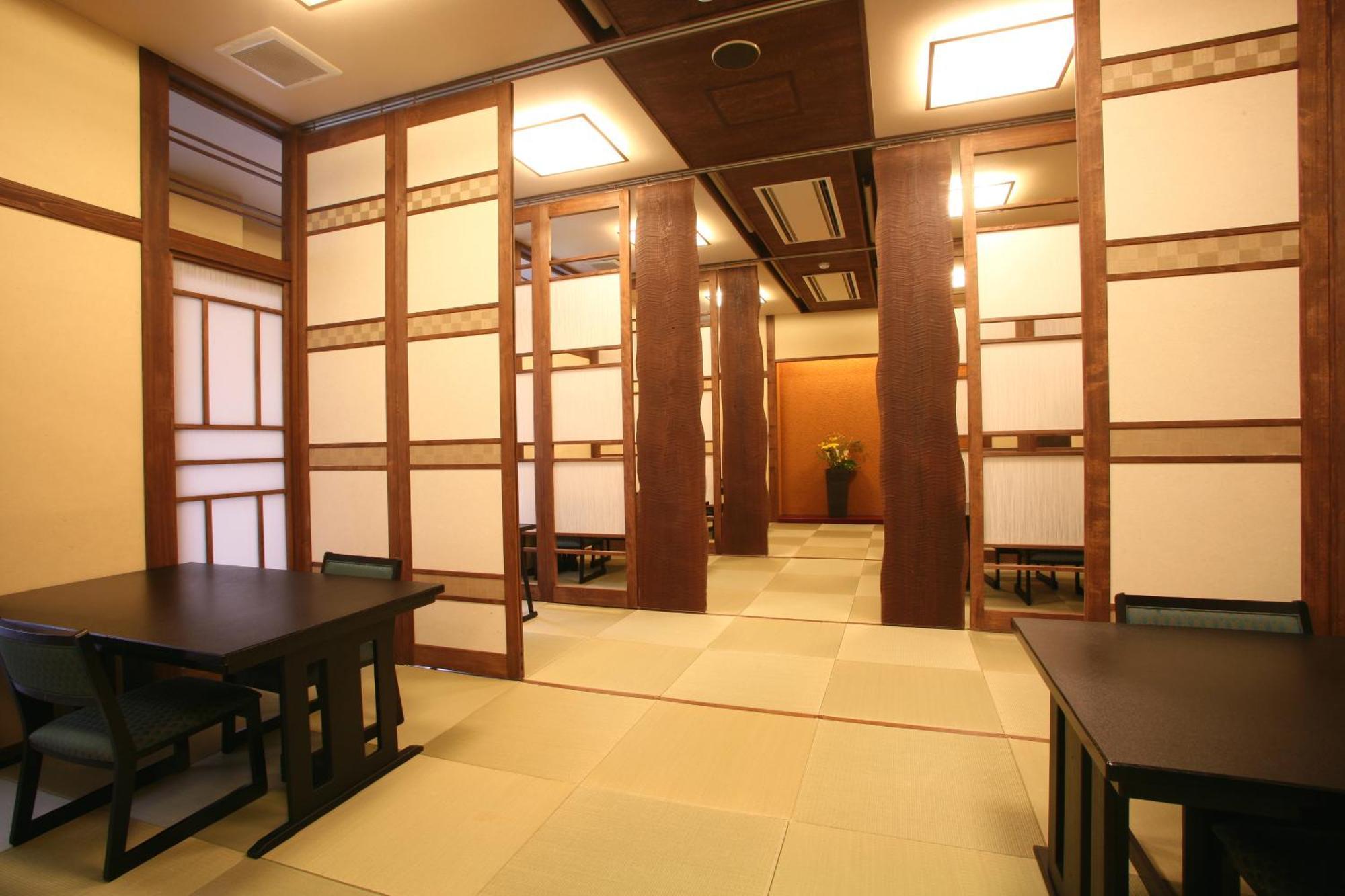 Yumerindo Minamioguni Exterior photo