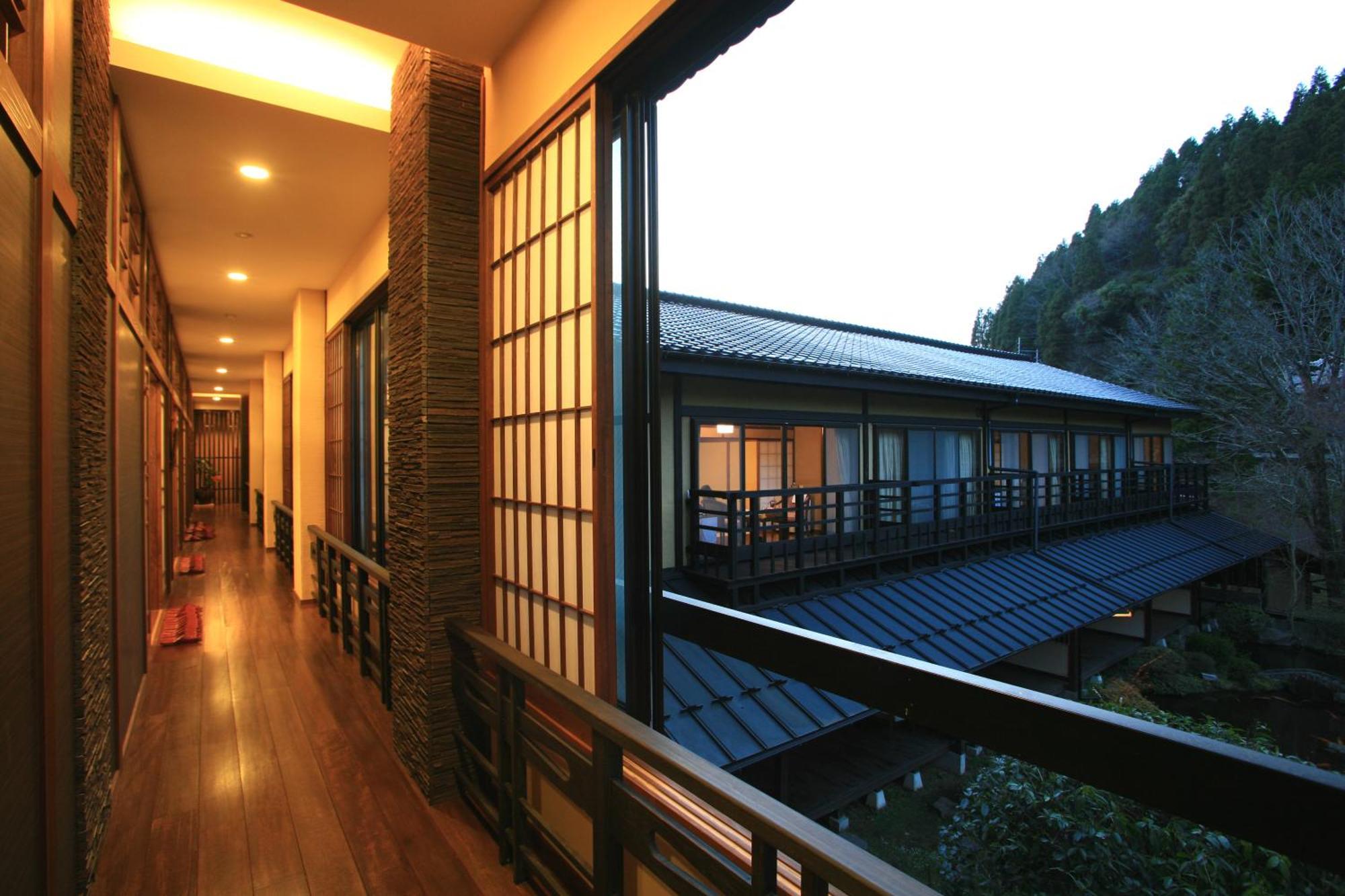 Yumerindo Minamioguni Exterior photo