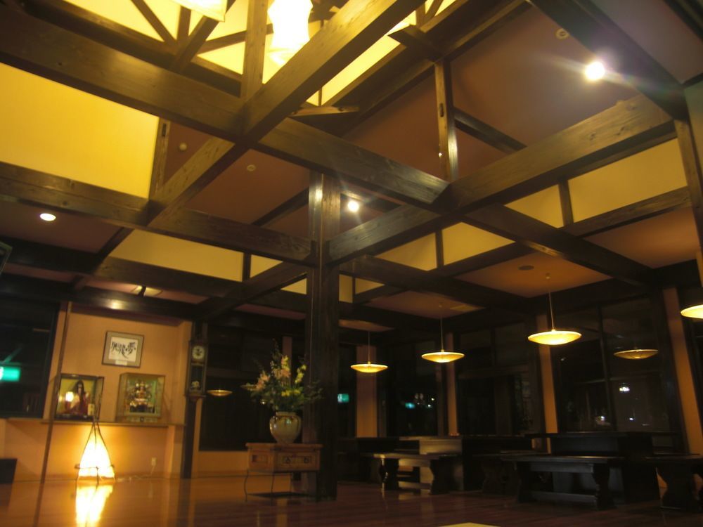 Yumerindo Minamioguni Exterior photo
