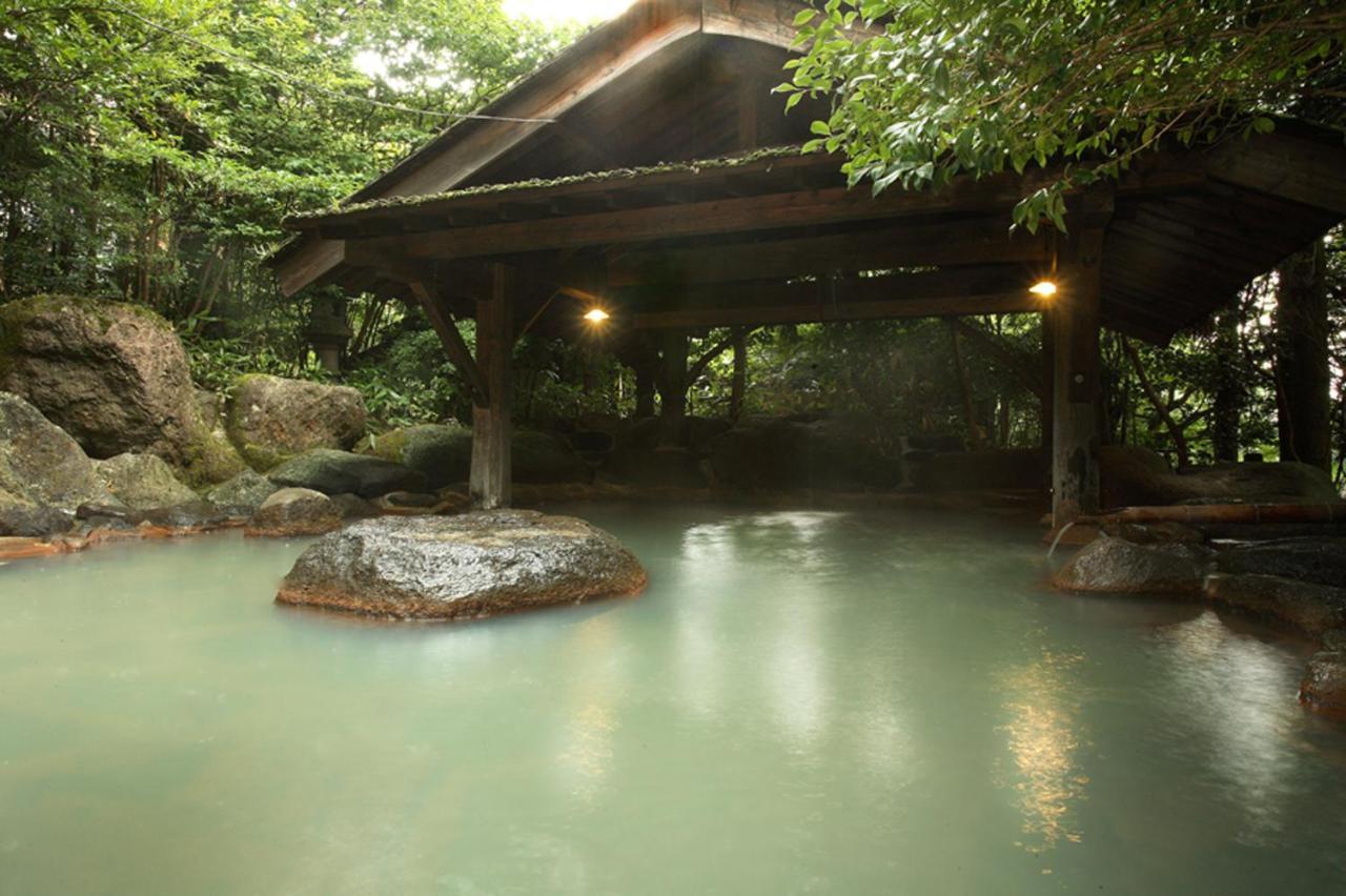 Yumerindo Minamioguni Exterior photo