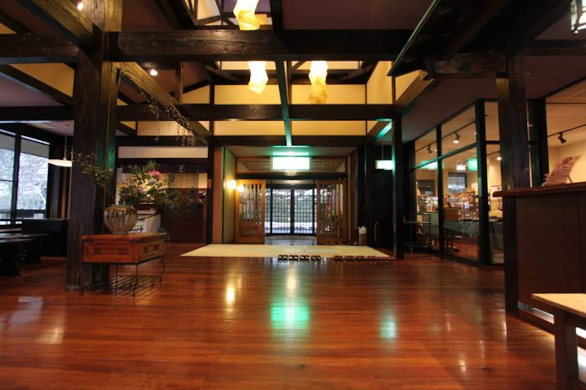 Yumerindo Minamioguni Exterior photo